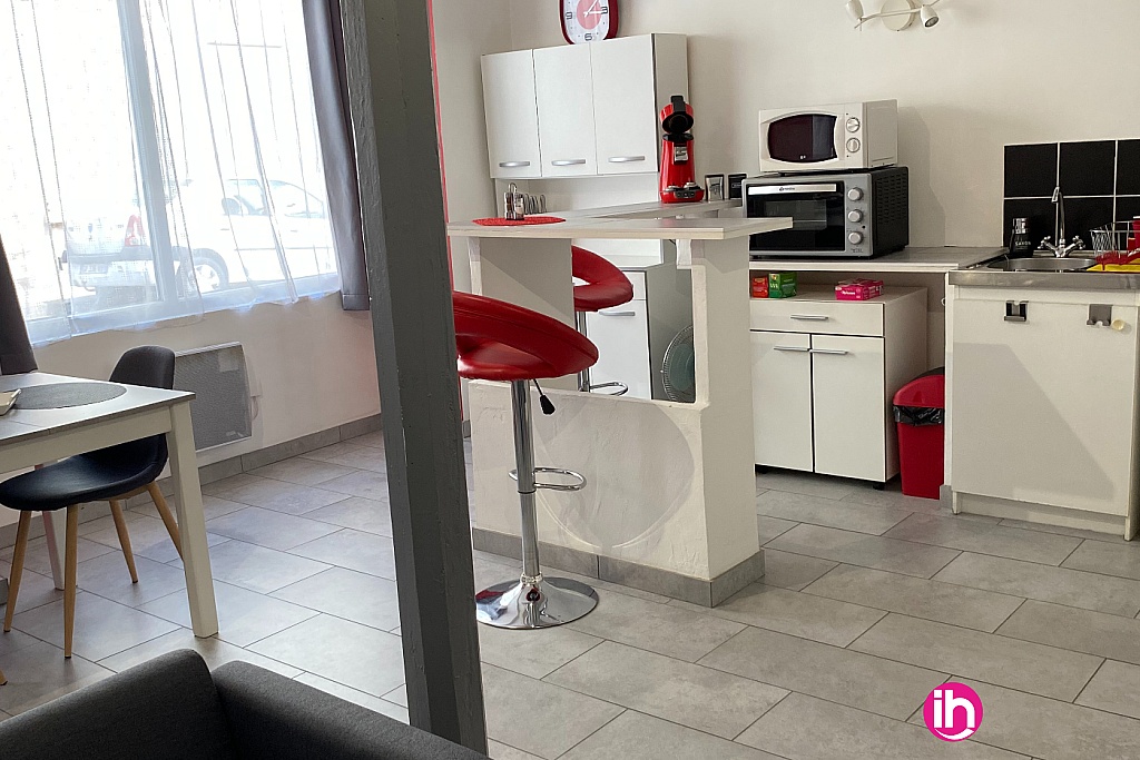 Cuisine salle a manger