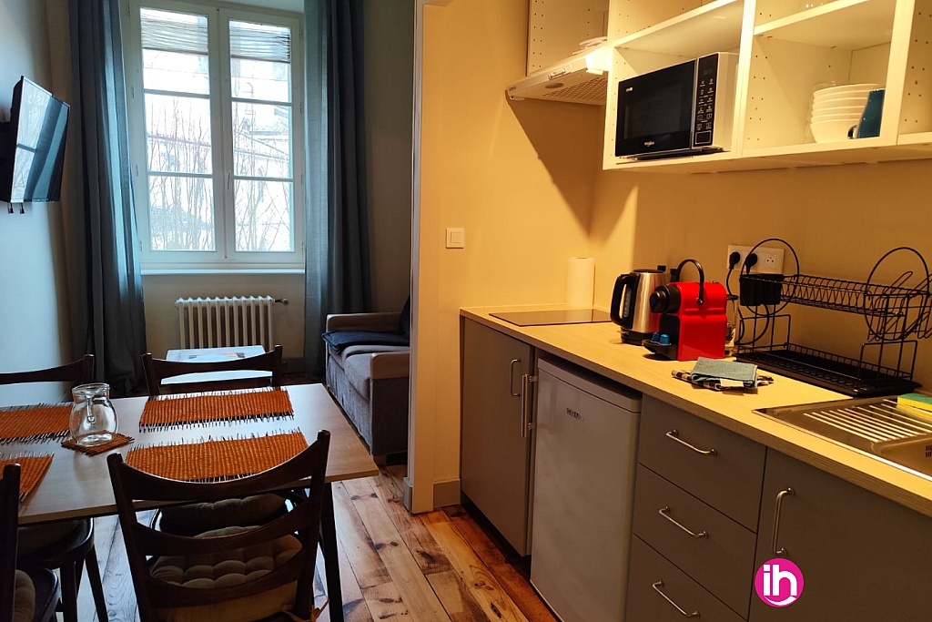 Salon - Salle à manger