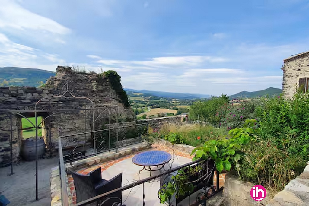 TERRASSE PANORAMIQUE