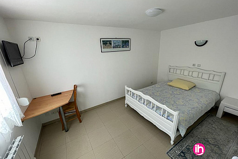 Location pour salarié en déplacement de meublé : PENLY PALUEL , appartement 3 chambres saint-martin-en-campagne