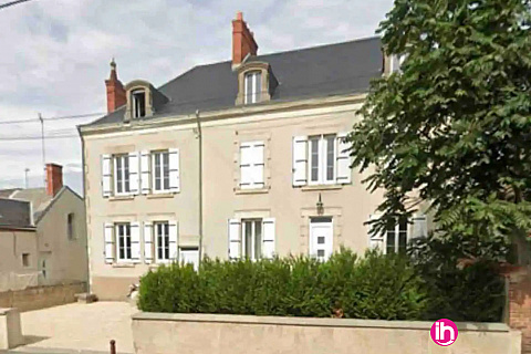 Location de meublé : BOURGES : appartement 2 personnes - LE COSY, Vierzon