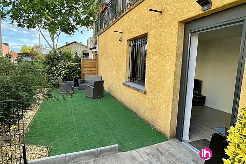 Location de meublé : MONTAUBAN ,appartement MONTAUBAN 