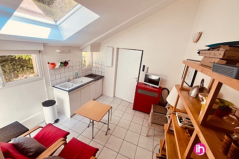 Location pour salarié en déplacement de meublé : DAMPIERRE - T1 pour 1-2 personnes à 10 min de Dampierre et 40mn de Belleville