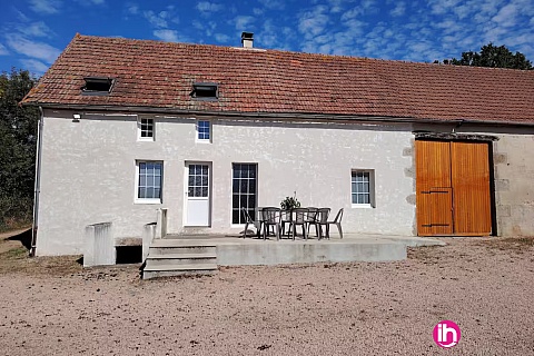 Location de meublé : LAPEYROUSSE 3 CHB