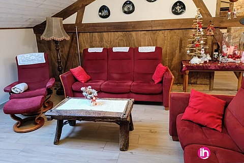 Location de meublé : Nouveau bien : penser a ajouter le propriétaire