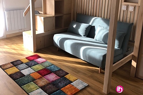 Location de meublé : ALBI : studio 1 personne, Albi