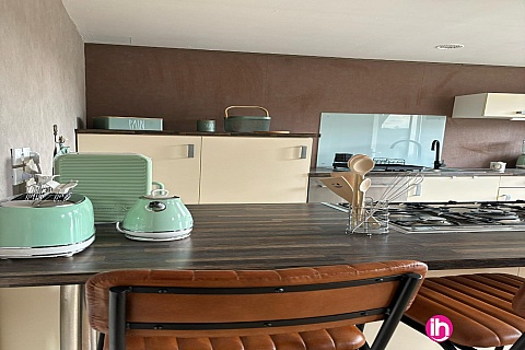 Location pour salarié en déplacement de meublé : RIOZ : maison 4 personnes - 3 chambres, Loulans-Verchamp